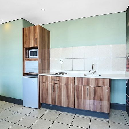 Southpoint Braamfontein Apartments Johannesburg Bagian luar foto
