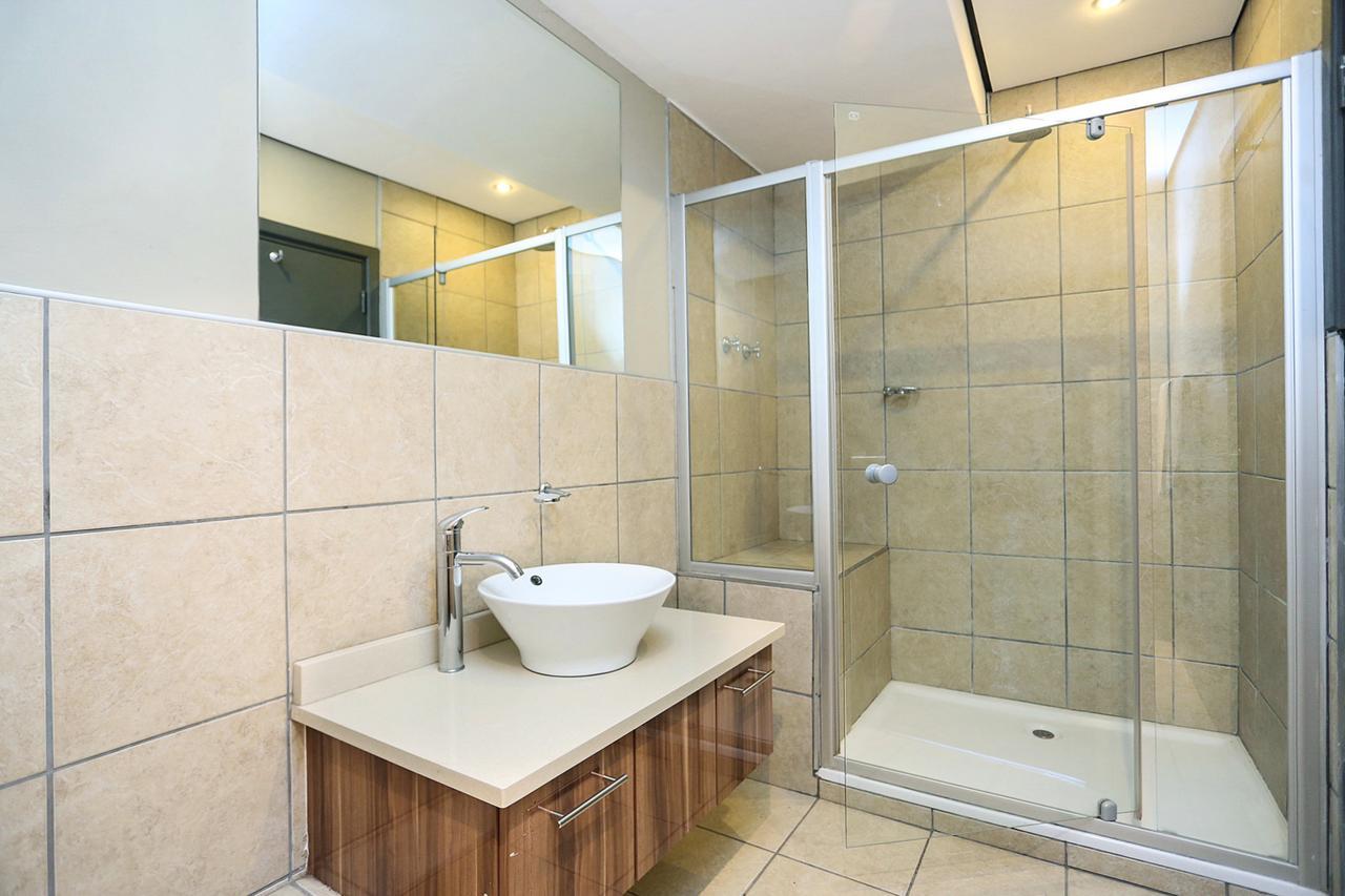 Southpoint Braamfontein Apartments Johannesburg Bagian luar foto