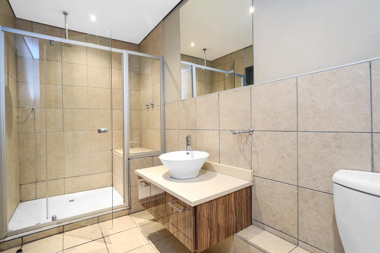 Southpoint Braamfontein Apartments Johannesburg Bagian luar foto